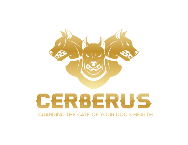 Cerberus Nutrition